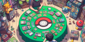 Beitragsbild des Blogbeitrags Coinbase CLO warnt davor, dass Pokémon möglicherweise entscheidend sein könnte, um die erweiterte Sicherheitsdefinition der SEC abzulehnen.
Kürzerer Titelvorschlag:
Coinbase warnt: Pokémon könnte SEC-Definition von Sicherheit beeinflussen