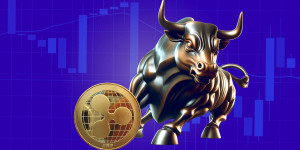 Beitragsbild des Blogbeitrags Ist ein XRP-Preis von 20 $ möglich? Krypto-Analyst sagt atemberaubenden Schritt voraus