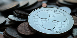 Beitragsbild des Blogbeitrags XRPUSD: Ripple Testen der EVM-Sidechain und Smart Contract-Funktionen