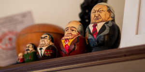 Beitragsbild des Blogbeitrags Putin: Europa warnt vor großem Krieg