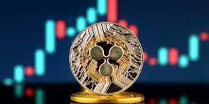 Beitragsbild des Blogbeitrags Krypto-Analyst erklärt, wie XRP einen massiven Anstieg von 4500 % auf 27 $ erleben könnte