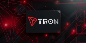 Beitragsbild des Blogbeitrags So kaufen, verkaufen und handeln Sie Krypto-Tokens im Tron-Netzwerk 