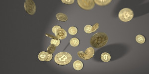 Beitragsbild des Blogbeitrags Chainlink(LINK) 82-Tage-Horizontalspanne nähert sich dem Höhepunkt