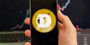 Beitragsbild des Blogbeitrags Rebel Satoshi wenige Wochen nach dem Start kämpfen Dogecoin und Celestia darum, den Anstieg aufrechtzuerhalten