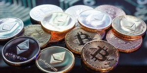 Beitragsbild des Blogbeitrags Krypto-Investmentprodukte verzeichneten letzte Woche Abflüsse in Höhe von 500 Millionen US-Dollar: CoinShares