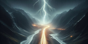 Beitragsbild des Blogbeitrags Breez Wallet präsentiert Offline-Lösung für Lightning Network Zahlungen