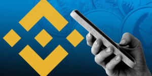 Beitragsbild des Blogbeitrags Binance beugt sich den Forderungen der Händler, ihre Vermögenswerte woanders aufzubewahren