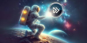 Beitragsbild des Blogbeitrags Niedrigleistender Internet Computer (ICP) und Avalanche (AVAX) könnten von Algotech (ALGT) Vorverkauf übertroffen werden