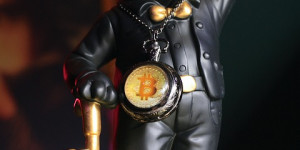 Beitragsbild des Blogbeitrags Wird es sich auf die Kryptopreise auswirken?