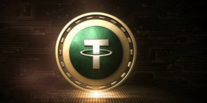 Beitragsbild des Blogbeitrags Anstieg der Stablecoins: USDT führt zu Zuflüssen in Höhe von 400 Millionen US-Dollar und signalisiert damit das Vertrauen der Anleger 