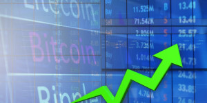 Beitragsbild des Blogbeitrags Tron-Preisprognose: TRX scheint auf einen Aufwärtstrend auf 0,12 $ eingestellt zu sein