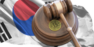 Beitragsbild des Blogbeitrags Südkoreanischer Staatsanwalt vor Gericht wegen Informationsweitergabe an Betrüger bei virtuellen Vermögensinvestitionen.
Kürzer: Südkoreanischer Staatsanwalt vor Gericht wegen Informationsweitergabe an Betrüger bei virtuellen Investitionen.