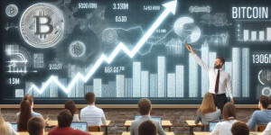 Beitragsbild des Blogbeitrags SEC verklagt Gründer der American Bitcoin Academy wegen Betrugs, der Studenten 1,2 Millionen Dollar kostete.