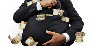 Beitragsbild des Blogbeitrags Kenianisches Gericht hebt Sperre von 3 Millionen US-Dollar des nigerianischen Fintech-Riesen Flutterwave auf.