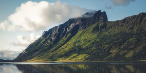 Beitragsbild des Blogbeitrags Norwegen: König Harald erneut krank