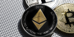 Beitragsbild des Blogbeitrags Ethereum Die Bären drängen weiter, warum der Niedergang noch nicht vorbei ist 