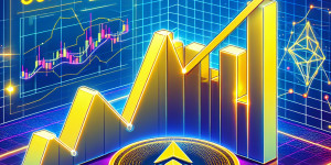 Beitragsbild des Blogbeitrags Dieser Web3-Token steigt inmitten der Binance-Notierung um 30 %