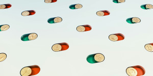 Beitragsbild des Blogbeitrags Verlangsamung des Kryptomarktes inmitten einer Rallye? Die Preise bleiben stark, da Bitcoin über 62.000 US-Dollar liegt