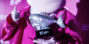 Beitragsbild des Blogbeitrags Gewinner der ftNFT International Awards 2024 bei festlicher Zeremonie in Dubai bekanntgegeben 