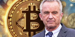 Beitragsbild des Blogbeitrags Robert Kennedy Jr: Bitcoin ist Inflation-Fluchtweg – BTC ist Schlüssel zur transaktionalen Freiheit
Kürzer: Robert Kennedy Jr: Bitcoin gegen Inflation – BTC für transaktionale Freiheit