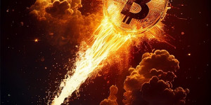 Beitragsbild des Blogbeitrags Sollten Sie mit dem Kauf von BTC-bezogenen Projekten beginnen?