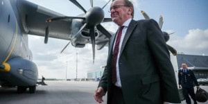 Beitragsbild des Blogbeitrags Deutschland macht individuelles Versagen für das Abfangen eines militärischen Aufrufs durch Russland verantwortlich