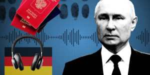 Beitragsbild des Blogbeitrags Europa hat die Spione von Wladimir Putin rausgeschmissen.  Jetzt sind sie zurück 