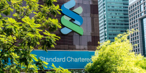 Beitragsbild des Blogbeitrags Standard Chartered erhöht die BTC-Prognose für 2024 auf 150.000 US-Dollar und prognostiziert 250.000 US-Dollar für 2025 