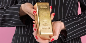 Beitragsbild des Blogbeitrags Analysten prognostizieren Goldpreis von $2.600 pro Unze aufgrund starker Marktnachfrage 