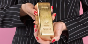 Beitragsbild des Blogbeitrags Analysten prognostizieren Goldpreis von $2.600 pro Unze aufgrund starker Marktnachfrage