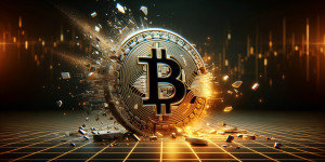Beitragsbild des Blogbeitrags Bitcoin-Preis stürzt auf 60.800 US-Dollar ab: Ist das Schlimmste vorbei? Experten wägen ab