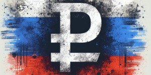 Beitragsbild des Blogbeitrags Russland plant Gesetz zur Bekämpfung von Geldwäsche bei digitalen Rubel-Transaktionen.