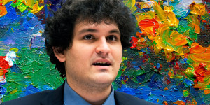 Beitragsbild des Blogbeitrags Sam Bankman-Fried fordert Narrative des “Superschurken” in Debatte über Strafmaß heraus