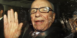 Beitragsbild des Blogbeitrags Britische Politiker und Prominente versuchen, Murdoch in einen Gerichtsstreit hineinzuziehen 