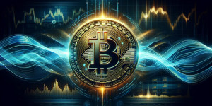 Beitragsbild des Blogbeitrags Bitcoin steigt stark an, wird sich aber wahrscheinlich konsolidieren, bevor die 74.000-Dollar-Marke durchbrochen wird: Analyst
