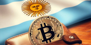 Beitragsbild des Blogbeitrags Berichte: Krypto-Beschäftigung im Fokus der Nebenjob-Wirtschaft für Argentinier 