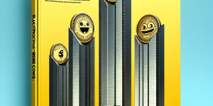 Beitragsbild des Blogbeitrags BlackRock hält jetzt diese 4 Meme-Coins