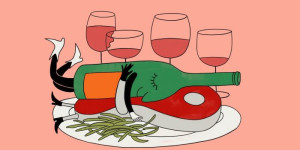 Beitragsbild des Blogbeitrags Die überraschenden Weine, die am besten zu rotem Fleisch passen 