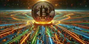 Beitragsbild des Blogbeitrags Von Rollups bis Sidechains: Dutzende Bitcoin-Layer-2-Lösungen im Überblick
