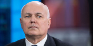 Beitragsbild des Blogbeitrags Britische Abgeordnete sollen vor Bedrohung durch chinesische Cyber-Angriffe gewarnt werden