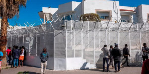 Beitragsbild des Blogbeitrags EU stellt tunesischen Sicherheitskräften 165 Millionen Euro zur Eindämmung der Migration zur Verfügung
