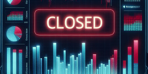 Beitragsbild des Blogbeitrags Diese Krypto-Börse auf Russisch wird geschlossen
