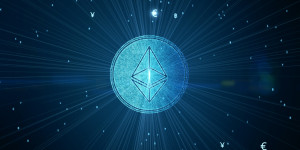 Beitragsbild des Blogbeitrags Ethereum Nähert sich 3.500 $; Laut BlackRock ist die institutionelle Nachfrage gering