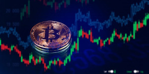 Beitragsbild des Blogbeitrags Pünktlich zur bevorstehenden 0DOG-Börsennotierung kommt Bitcoin (BTC) wieder in Schwung