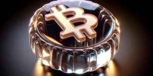 Beitragsbild des Blogbeitrags BadgerDAO präsentiert ein neues Bitcoin-Token, das durch Ethereum gedeckt ist.