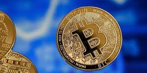 Beitragsbild des Blogbeitrags An der Coinbase-Börse gehaltener Bitcoin erreicht 9-Jahres-Tief. Kann Bitcoin 75.000 US-Dollar erreichen? 