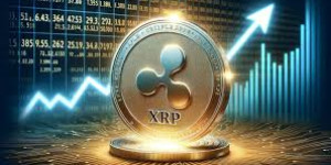 Beitragsbild des Blogbeitrags XRP-Preis tritt in die Pre-Bullen-Rallye-Phase ein: Krypto-Analyst enthüllt nächstes Ziel 