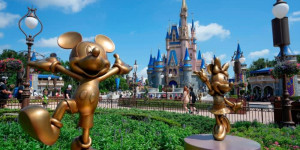 Beitragsbild des Blogbeitrags Disney legt Klage im Streit um Themenparks in Florida bei 