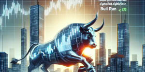 Beitragsbild des Blogbeitrags Niedrigeres Börsenangebot signalisiert Bull Run 
