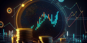 Beitragsbild des Blogbeitrags Blackrock investiert über BUIDL in Meme-Token; Der Vorverkauf von GFOX ist fast ausverkauft